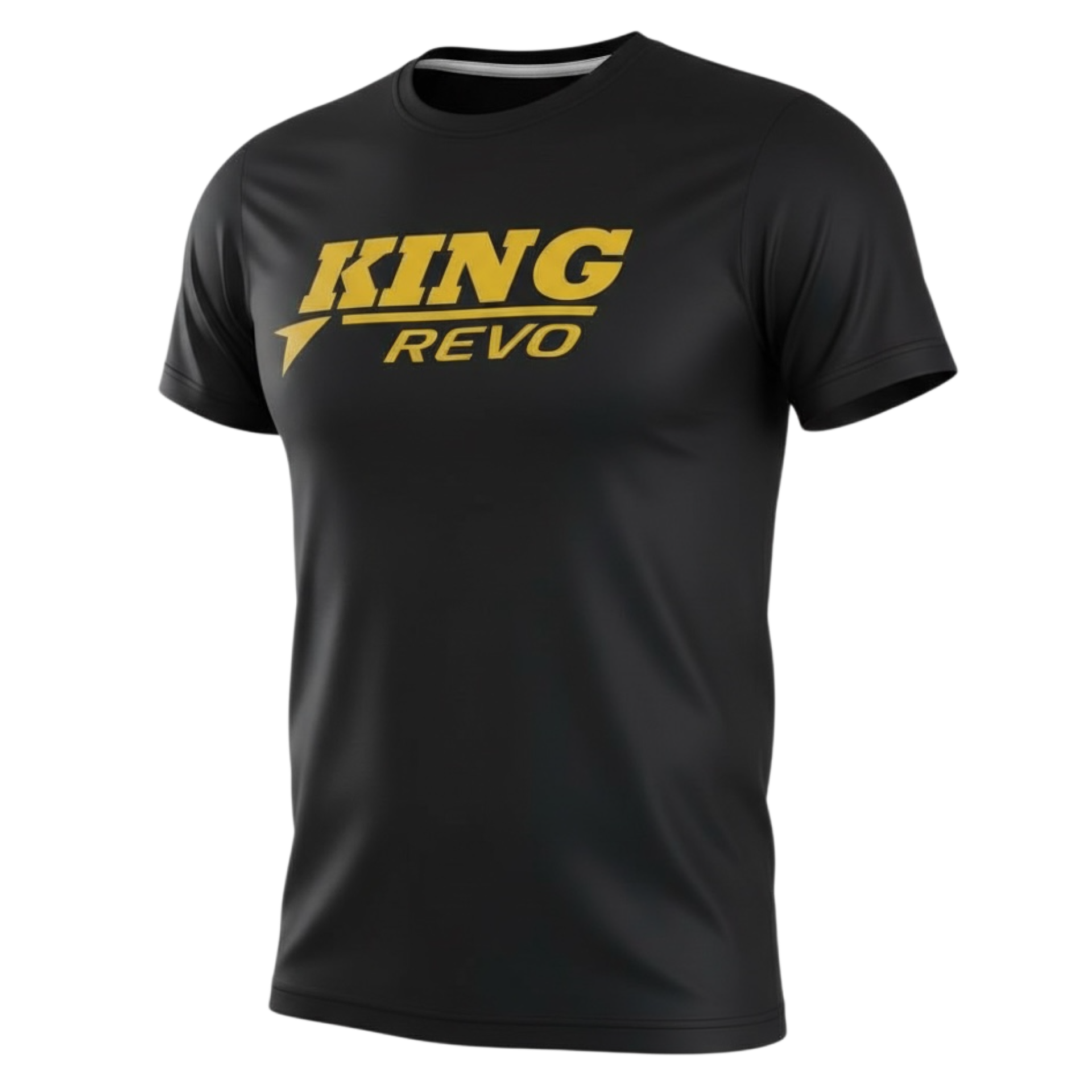 T-shirt King Pro Boxing REVO TEE 2