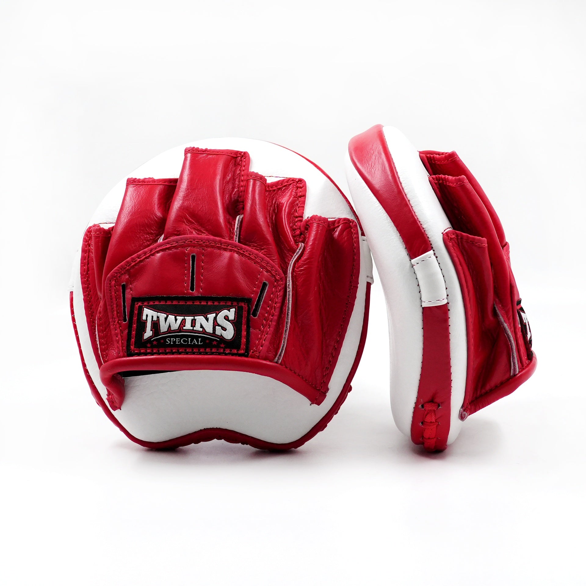 Pattes/pao Twins Special PML 13 Blanc/Rouge