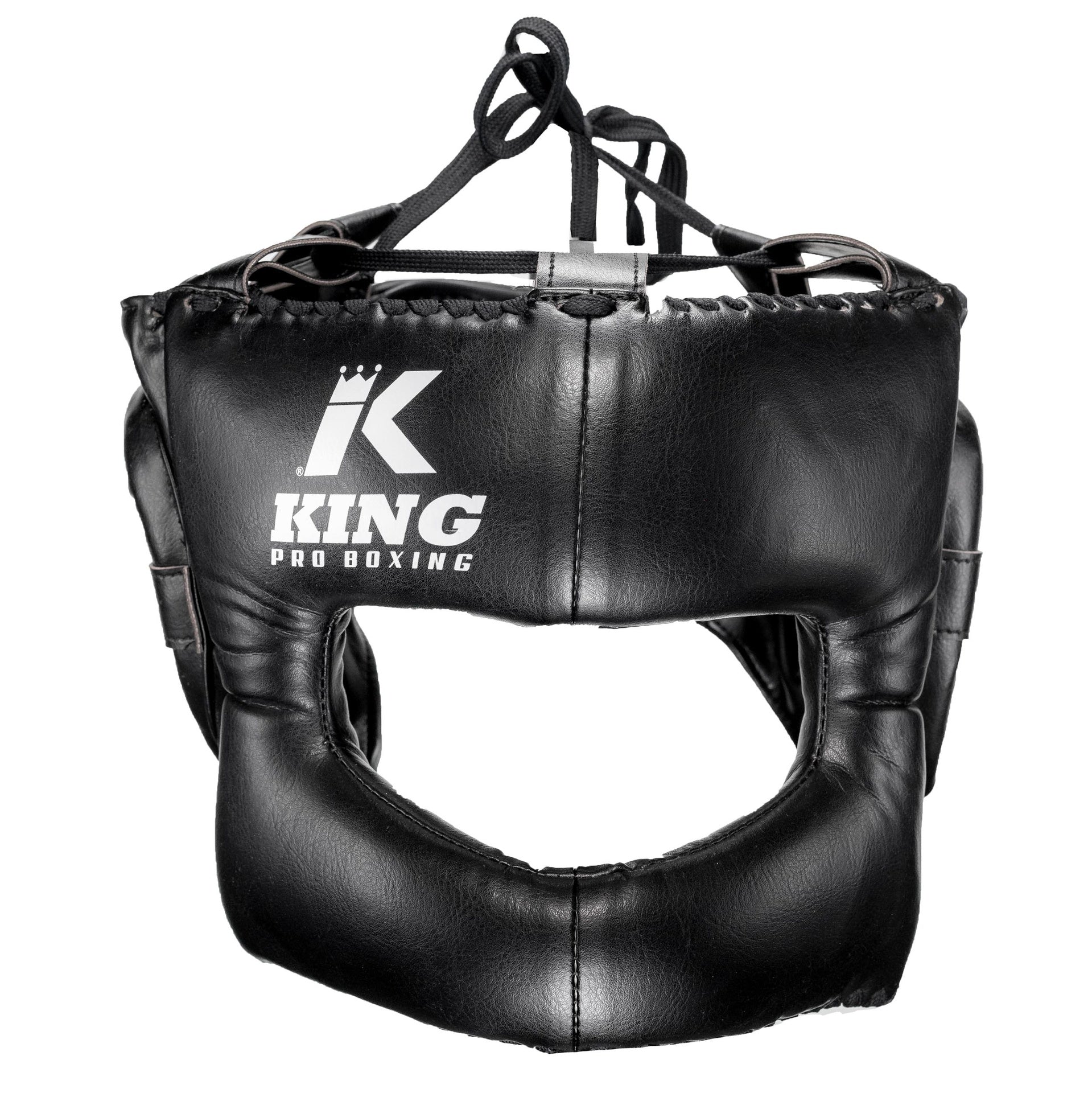 Casque de protection King Pro Boxing HG-PROBOX