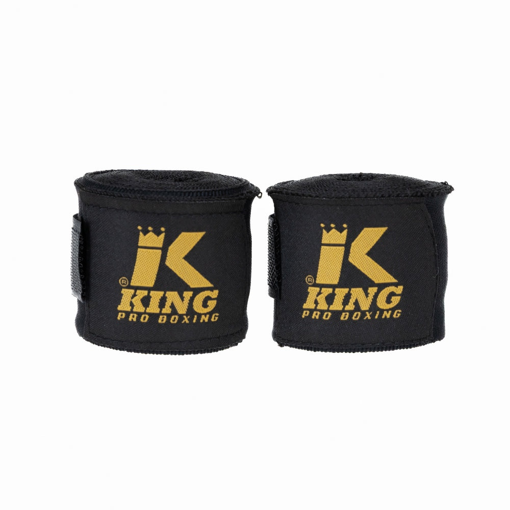 Bandes de boxe King Pro Boxing BPC REVO 6