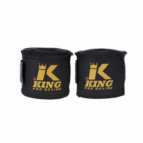 Bandes de boxe King Pro Boxing BPC REVO 6