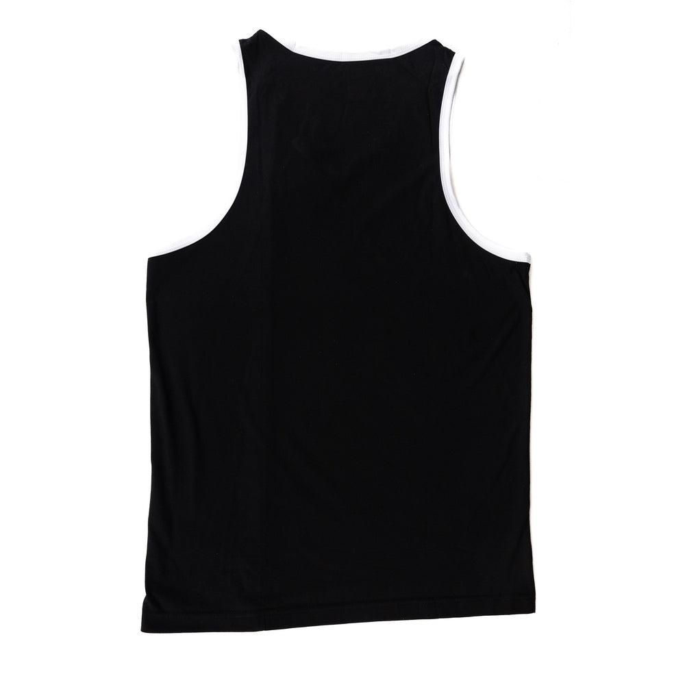 T-shirt King Pro JS Skull 01 noir, détail du visuel