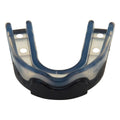 Protège-dents Booster Fight Gear MGB BLACK-TRANSPARANT