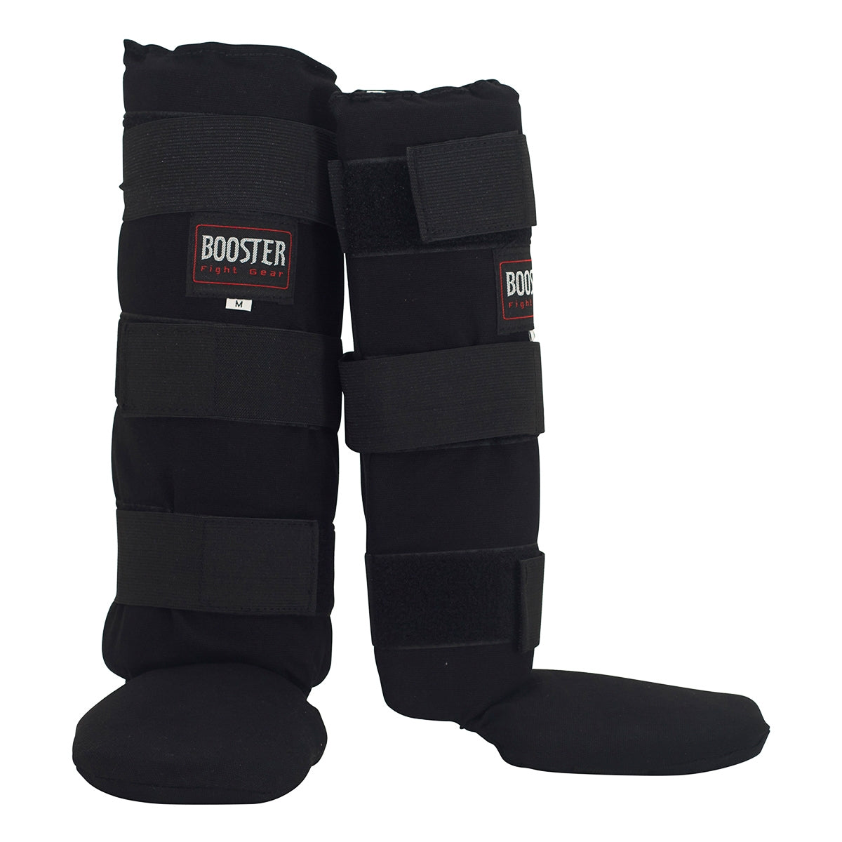 Protège-tibias Booster Fight Gear BTSG CURVED