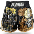 Shorts de combat King Pro Boxing HATAMOTO