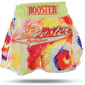 Shorts de combat Booster Fight Gear TBT SWIRL 2