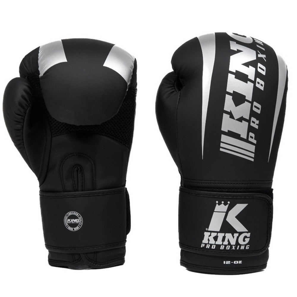 Gants de boxe King Pro Boxing BG REVO 7
