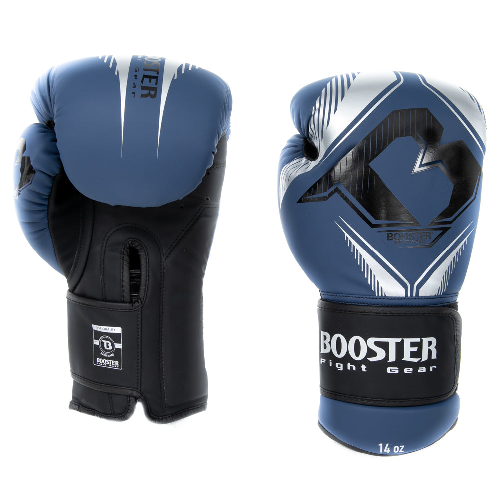 Gants de boxe Booster Fight Gear Bangkok Series 4