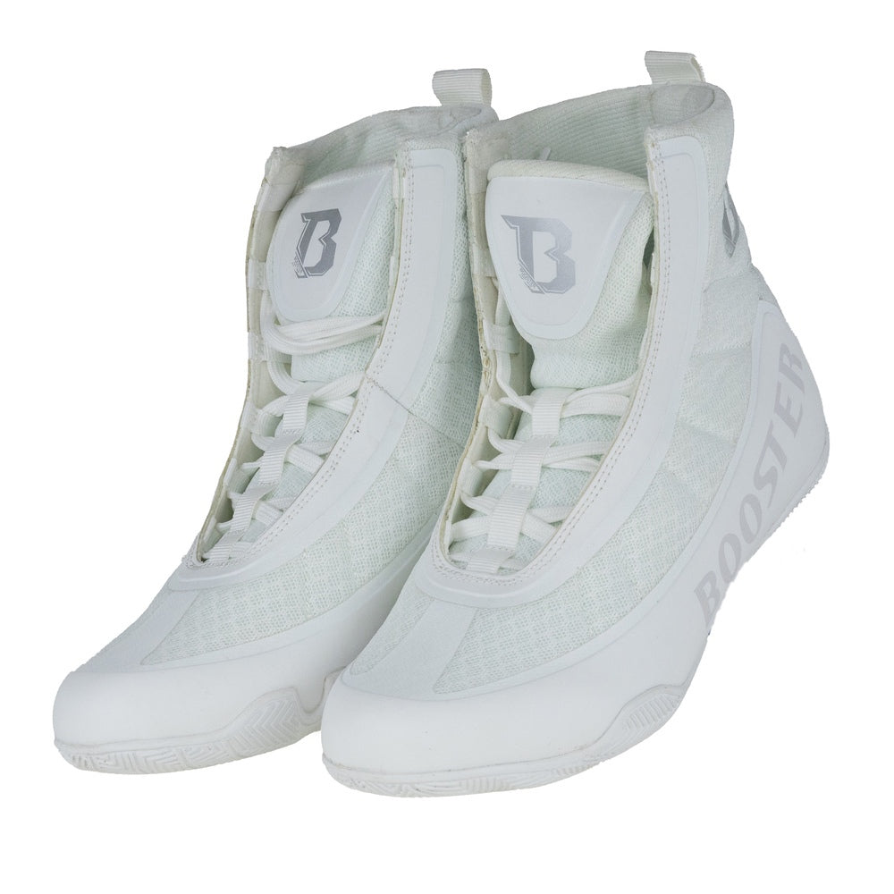 Chaussures de boxe Booster Fight Gear Rapid Strike Series 3