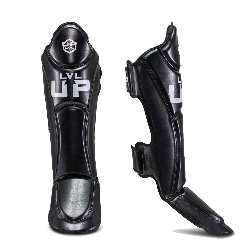 Protège-tibias LVL-UP LVL UP SG 1