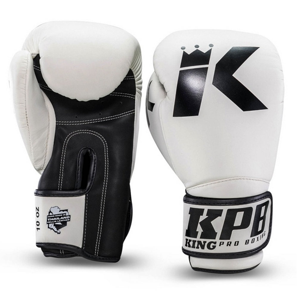 Gants de boxe King Pro Boxing BGK-2