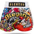 Shorts de combat B Legend B LEGEND 5
