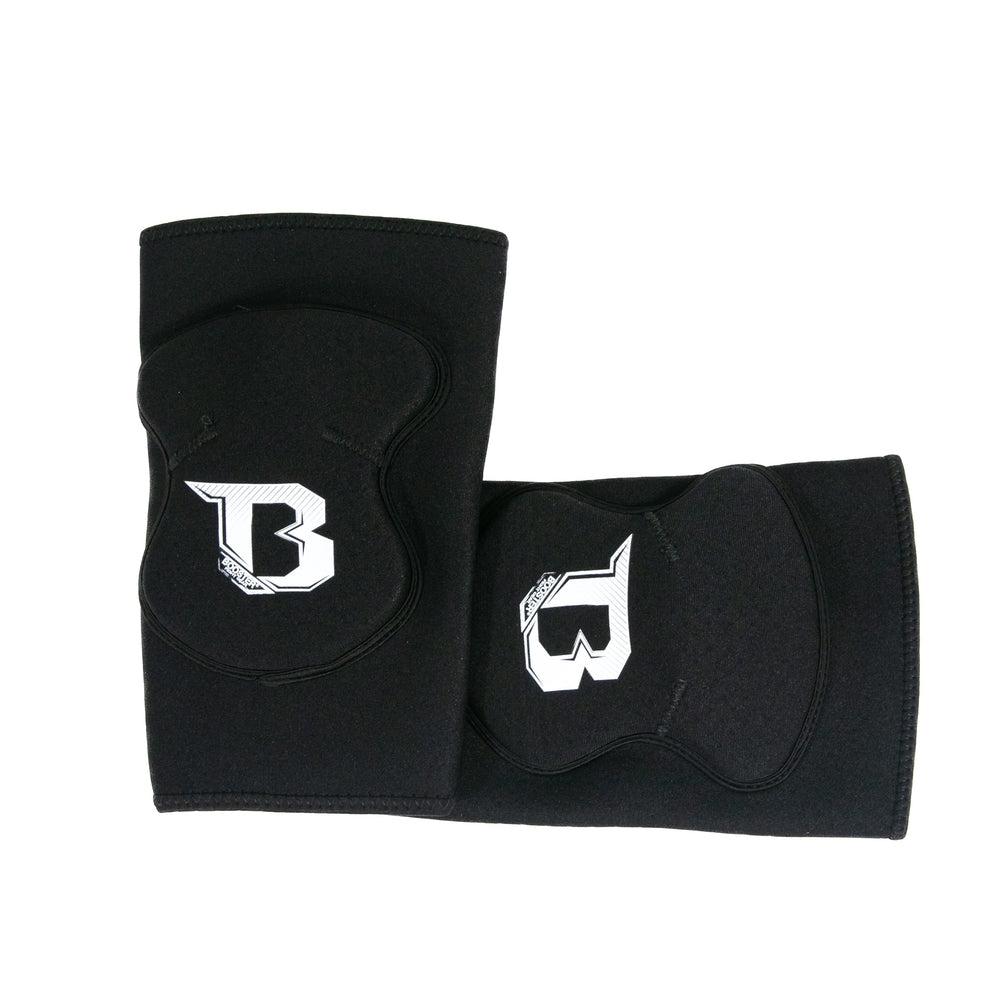 Coudières Booster Fight Gear B FORCE EKP