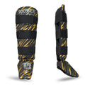 Protège-tibias Booster Fight Gear Combat series 1 SG