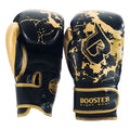 Gants de boxe Booster Fight Gear BG YOUTH MARBLE Or