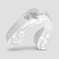 Protège-dents Safejawz EXTRO Clear Fangs transparent