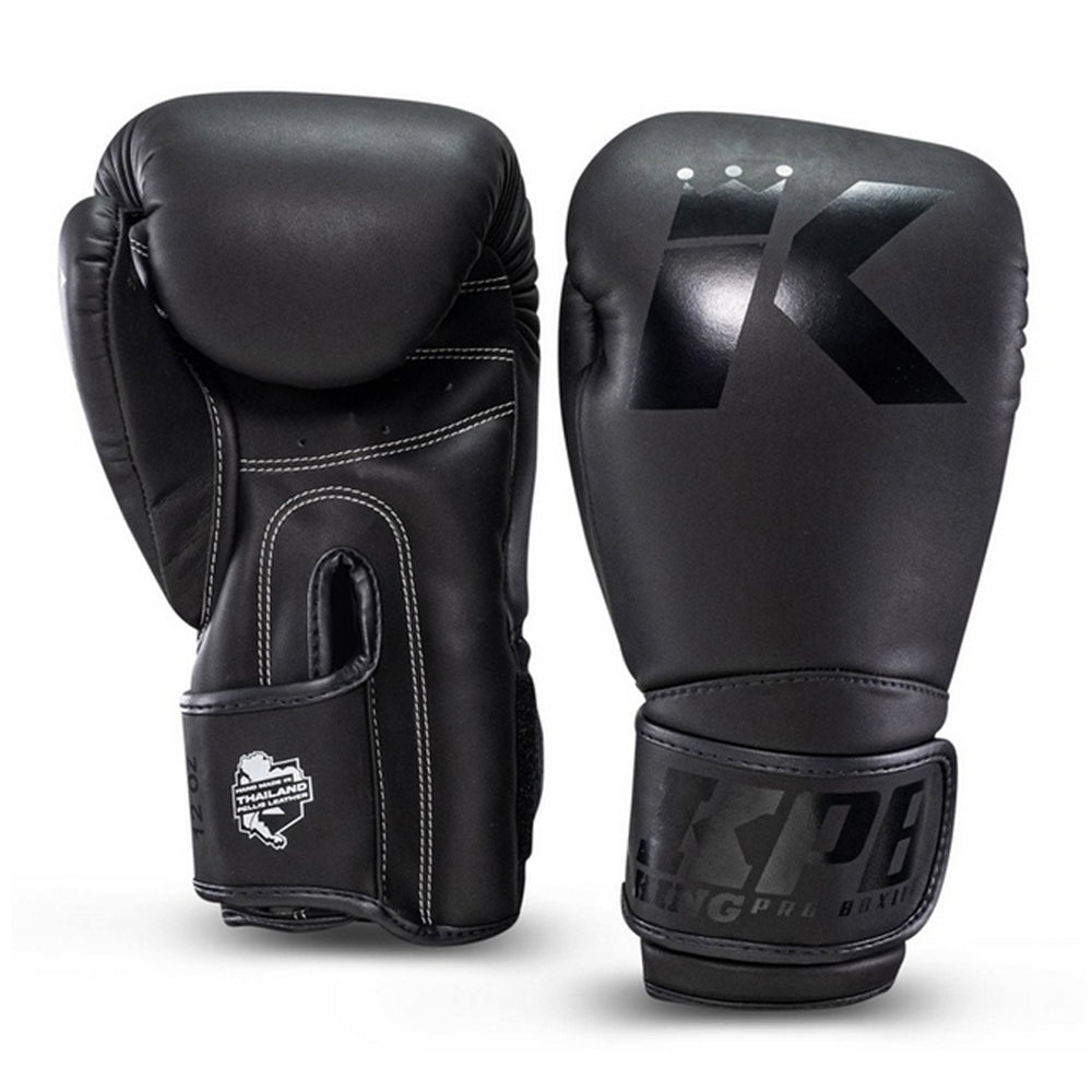 Gants de boxe King Pro Boxing BGK-1