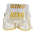 Shorts de combat King Pro Boxing 08 3