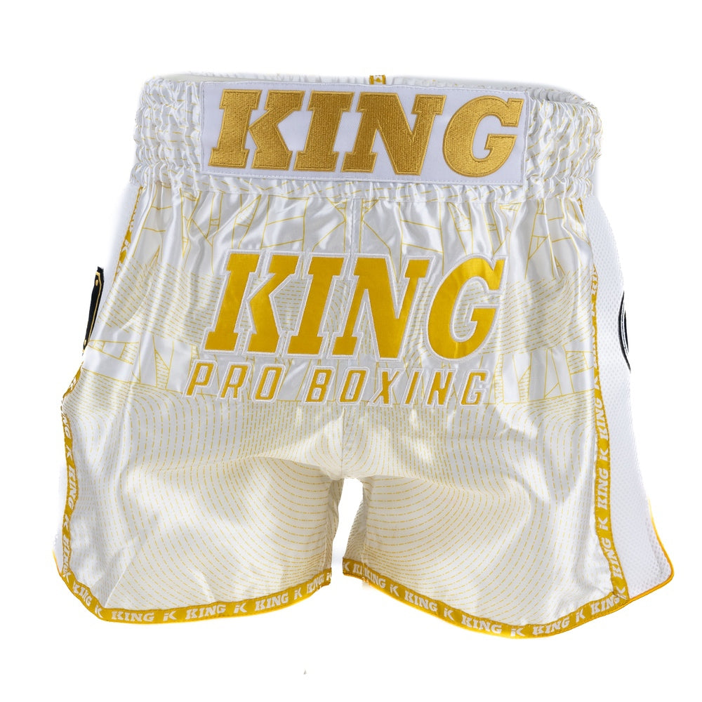 Shorts de combat King Pro Boxing 08 3