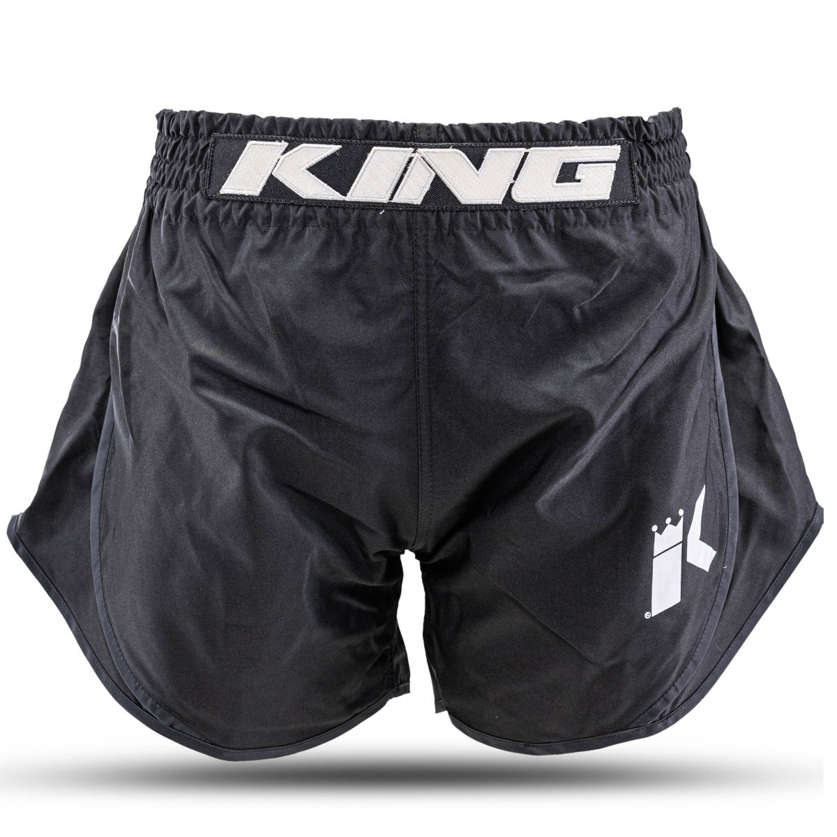 Shorts de combat King Pro Boxing Classic Noir