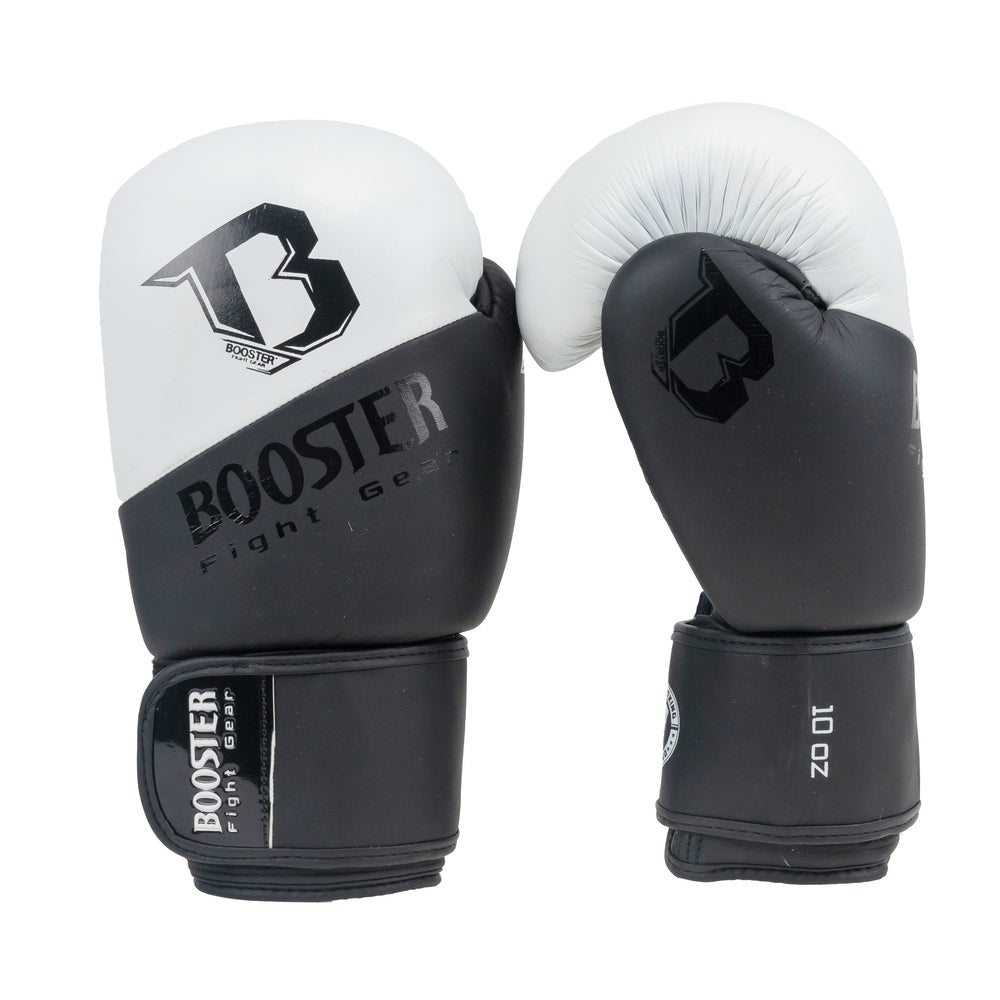 Gants de boxe Booster Fight Gear THUNDER SERIES 1