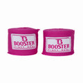 Bandes de boxe Booster Fight Gear BPC FLUO Rose