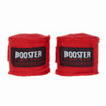 Bandes de boxe Booster Fight Gear BPC Rouge