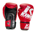 Gants de boxe King Pro Boxing BG Platinum 4