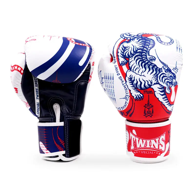 Gants de boxe Twins Special FBGVL 4 YANT