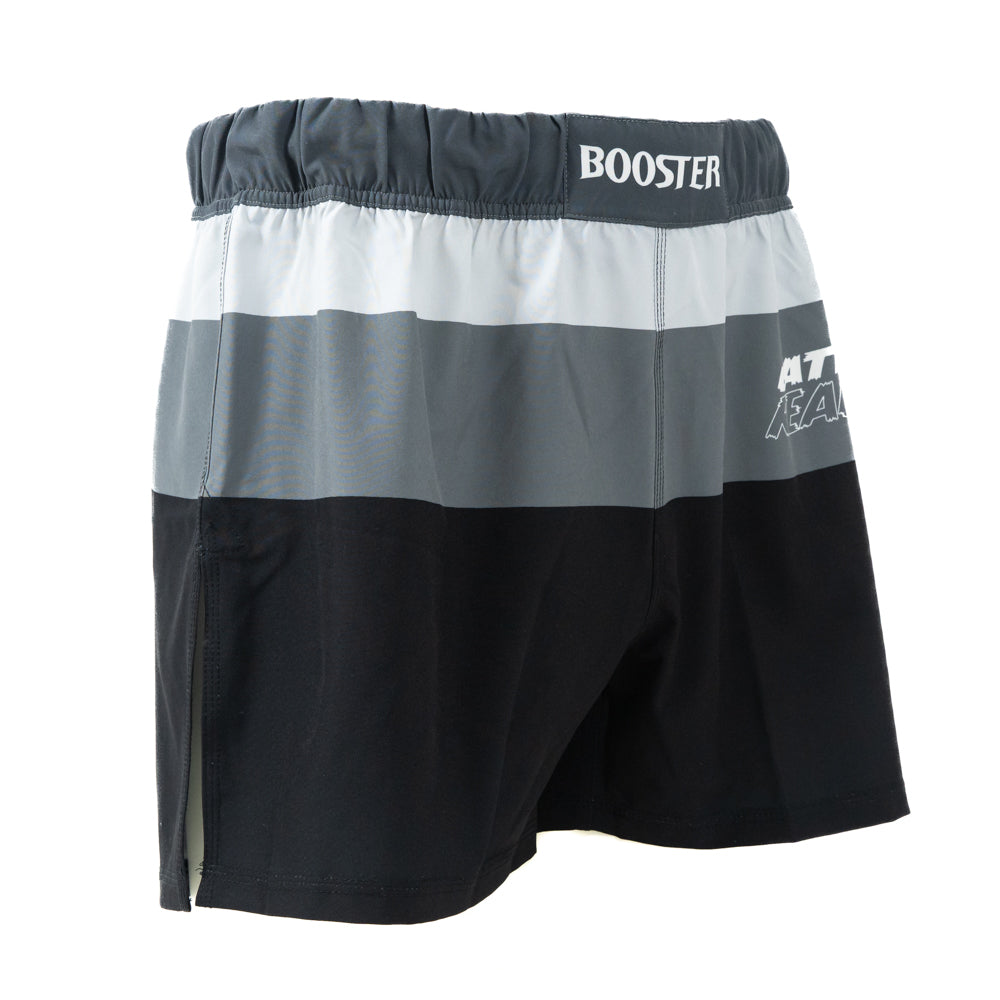 Short Booster Battle Hybrid 1, détail