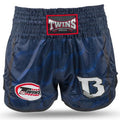Shorts de combat Twins Special TBT Twins X Booster 5