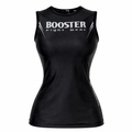 Débardeur de compression Booster Fight Gear Challenge V2 Noir SHIRT