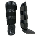 Protège-tibias Booster Fight Gear Combat series 4 SG