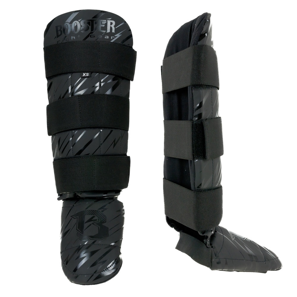 Protège-tibias Booster Fight Gear Combat series 4 SG