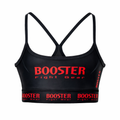 Débardeur de compression Booster Fight Gear Challenge V2 Rouge top