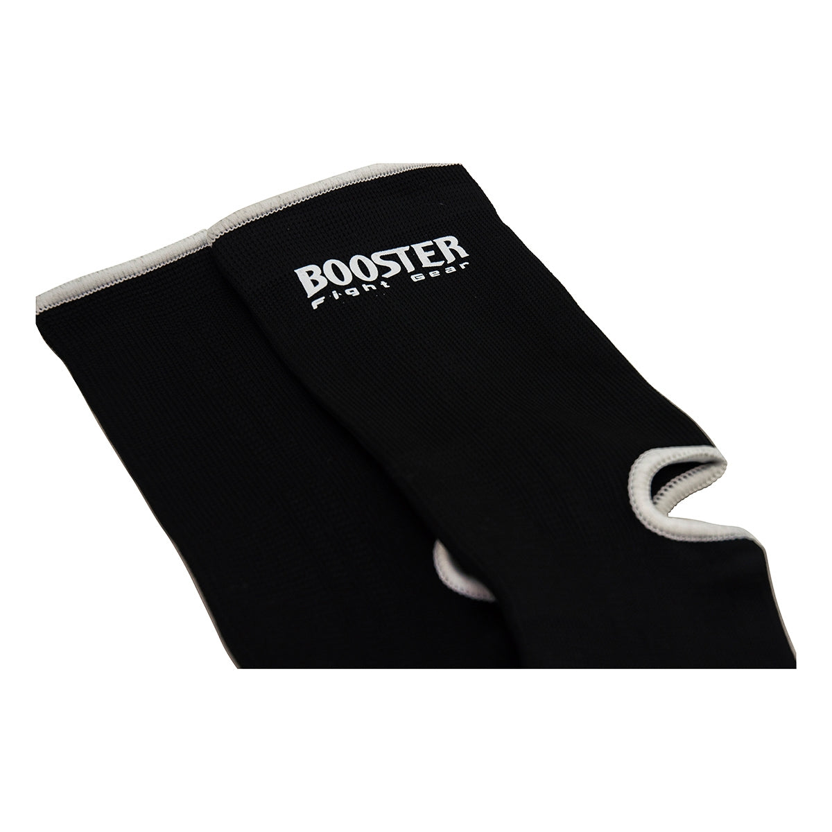 Protège-chevilles Booster Fight Gear AG Noir