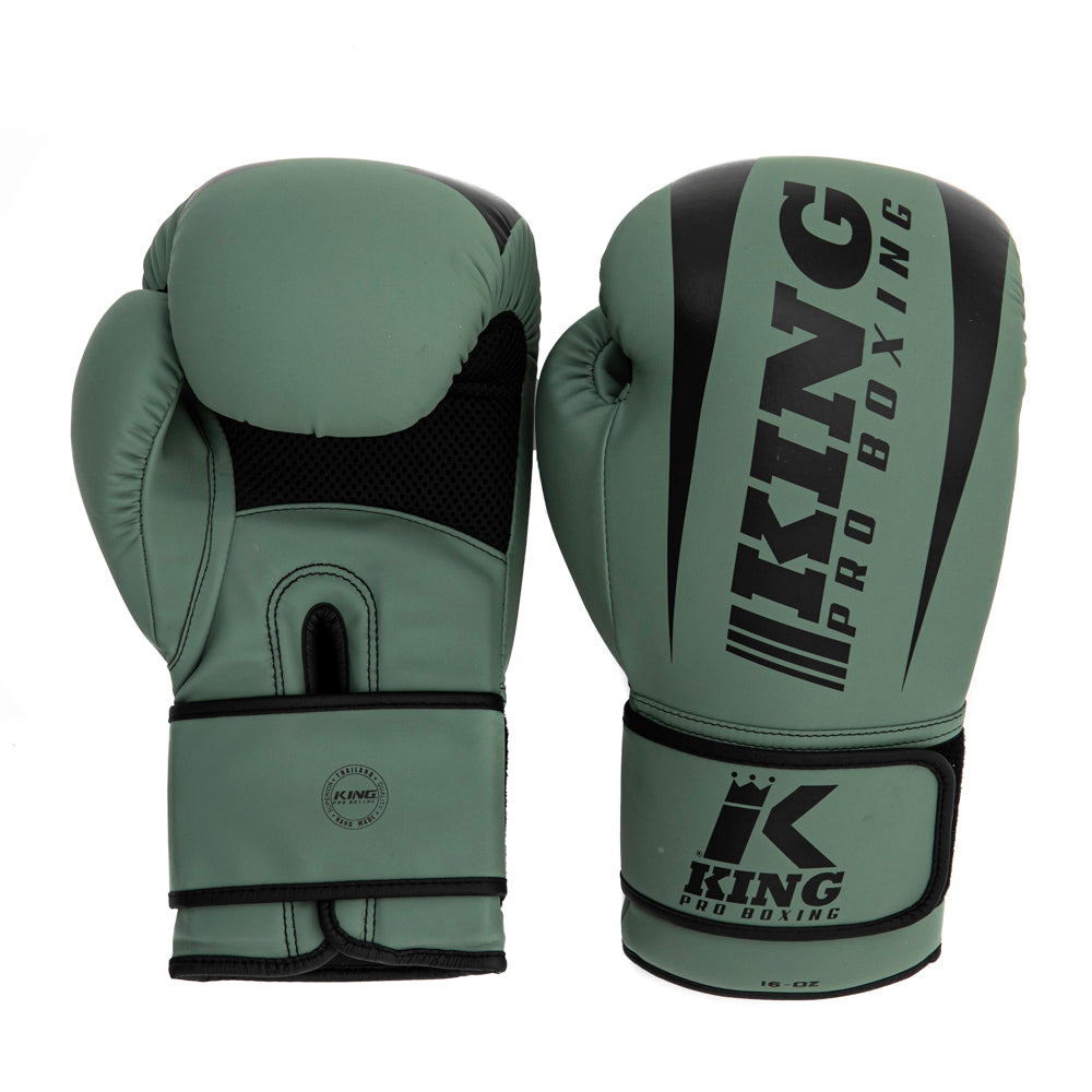 Gants de boxe King Pro Boxing BG REVO 5