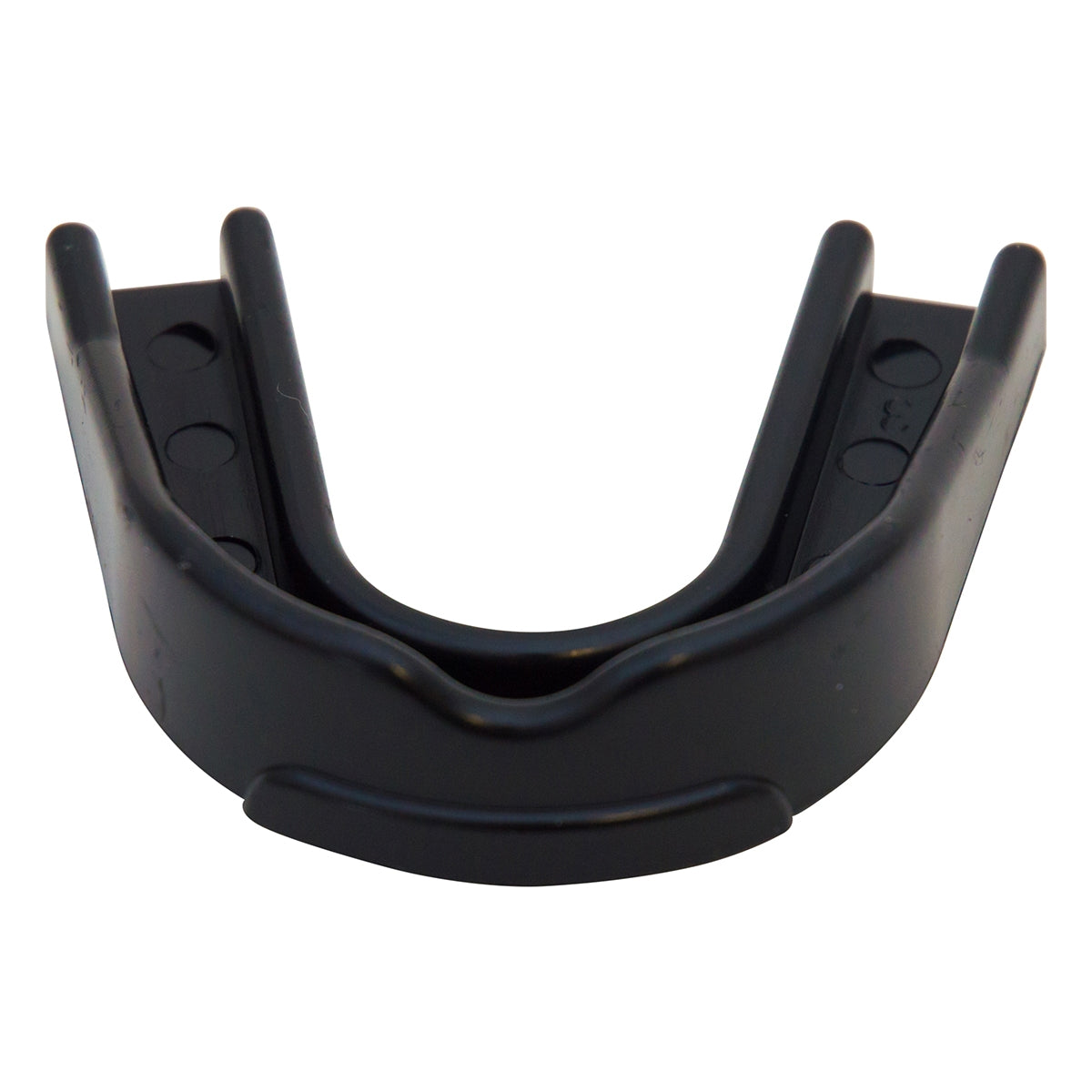 Protège-dents Booster Fight Gear MGB Noir