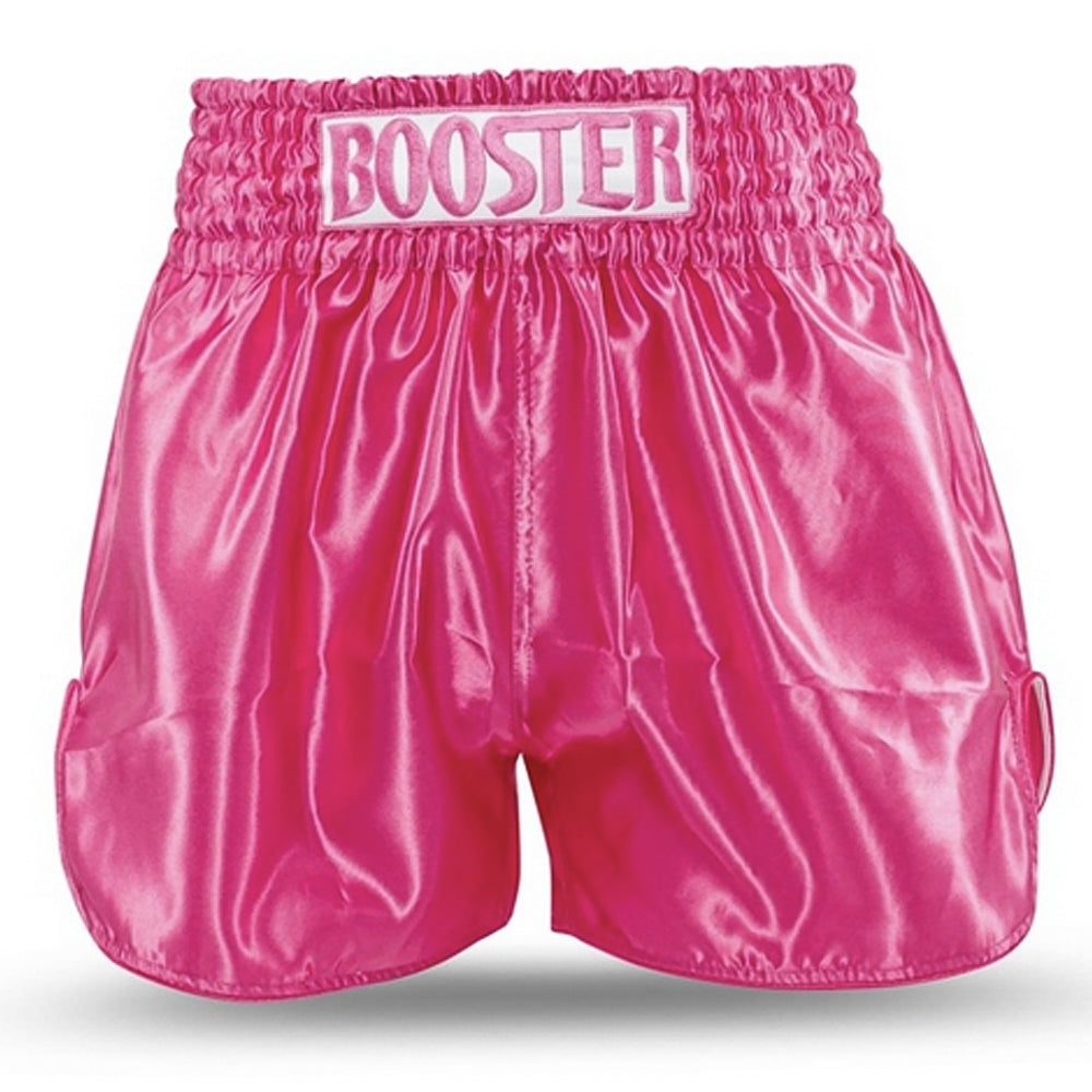 Shorts de combat Booster Fight Gear TBT Core 5