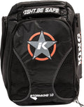 Sac de sport King Pro Boxing STORMKING 1 Noir/Noir
