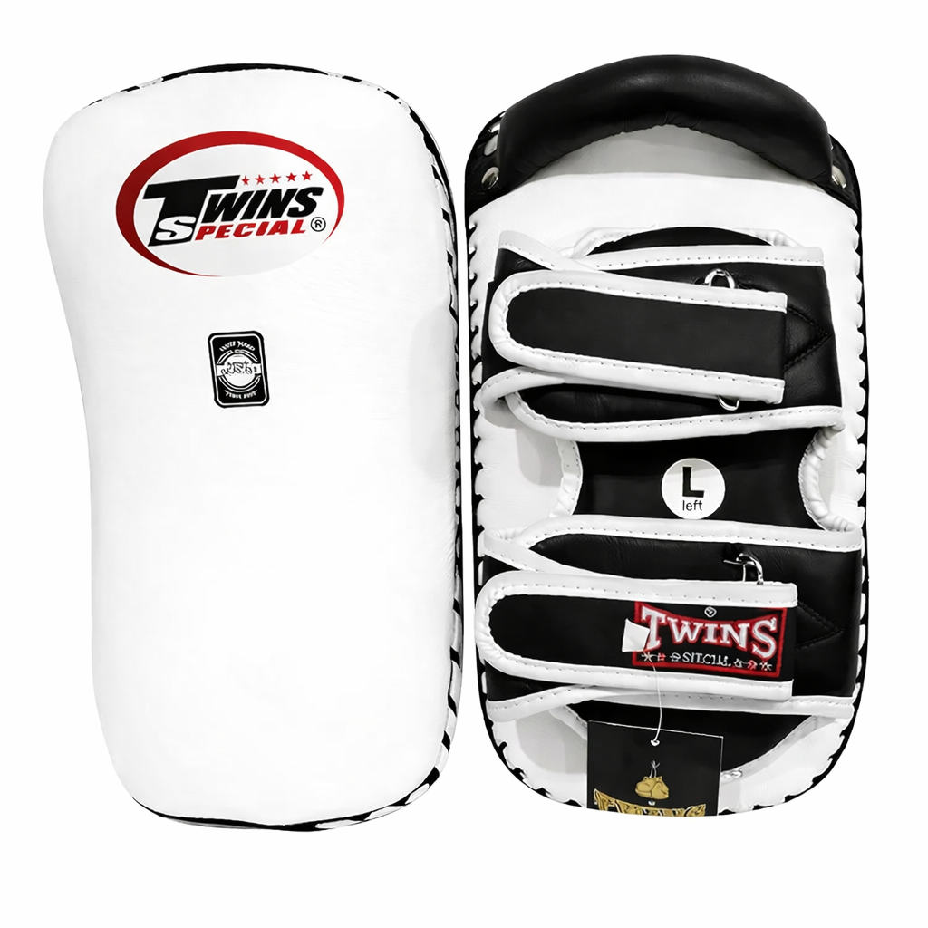 Pattes/pao Twins Special KPL 12 Blanc M
