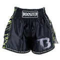 Shorts de combat Booster Fight Gear Combat series 5 TBT