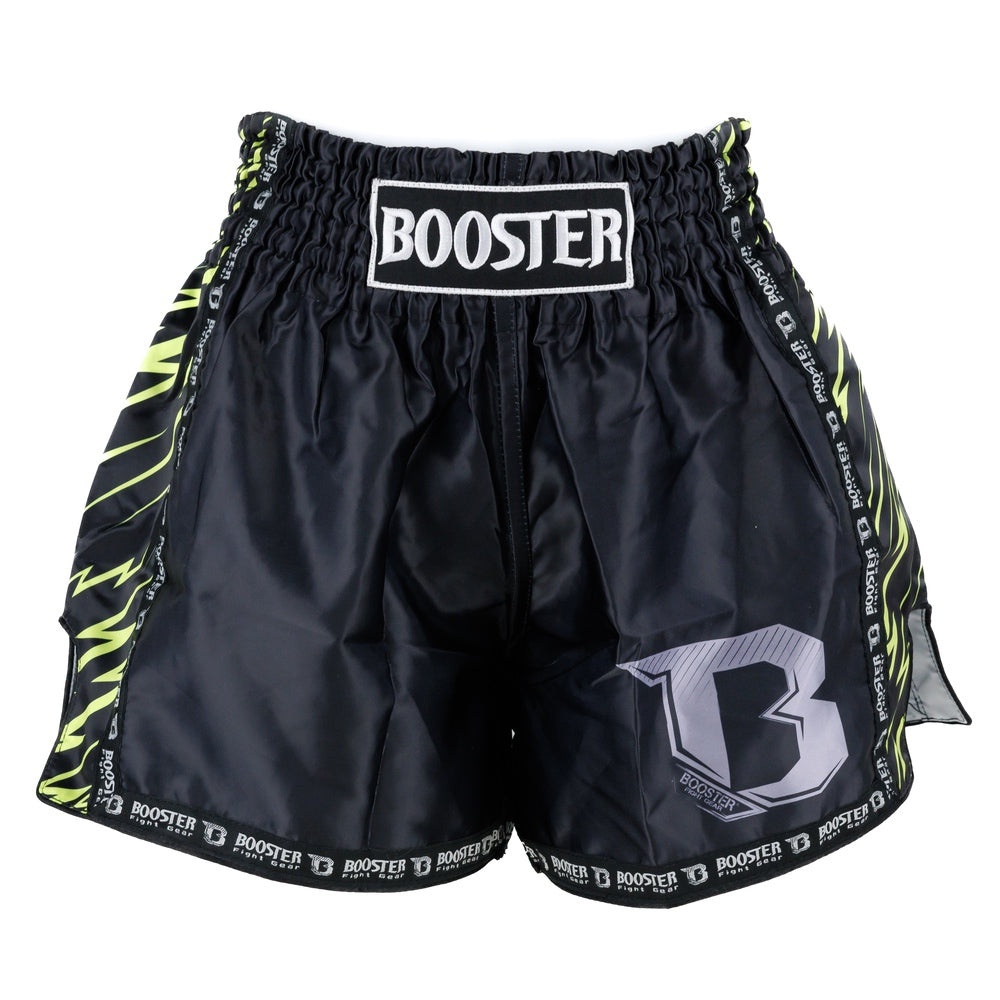 Shorts de combat Booster Fight Gear Combat series 5 TBT