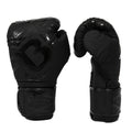 Gants de boxe Booster Fight Gear ALPHA Noir