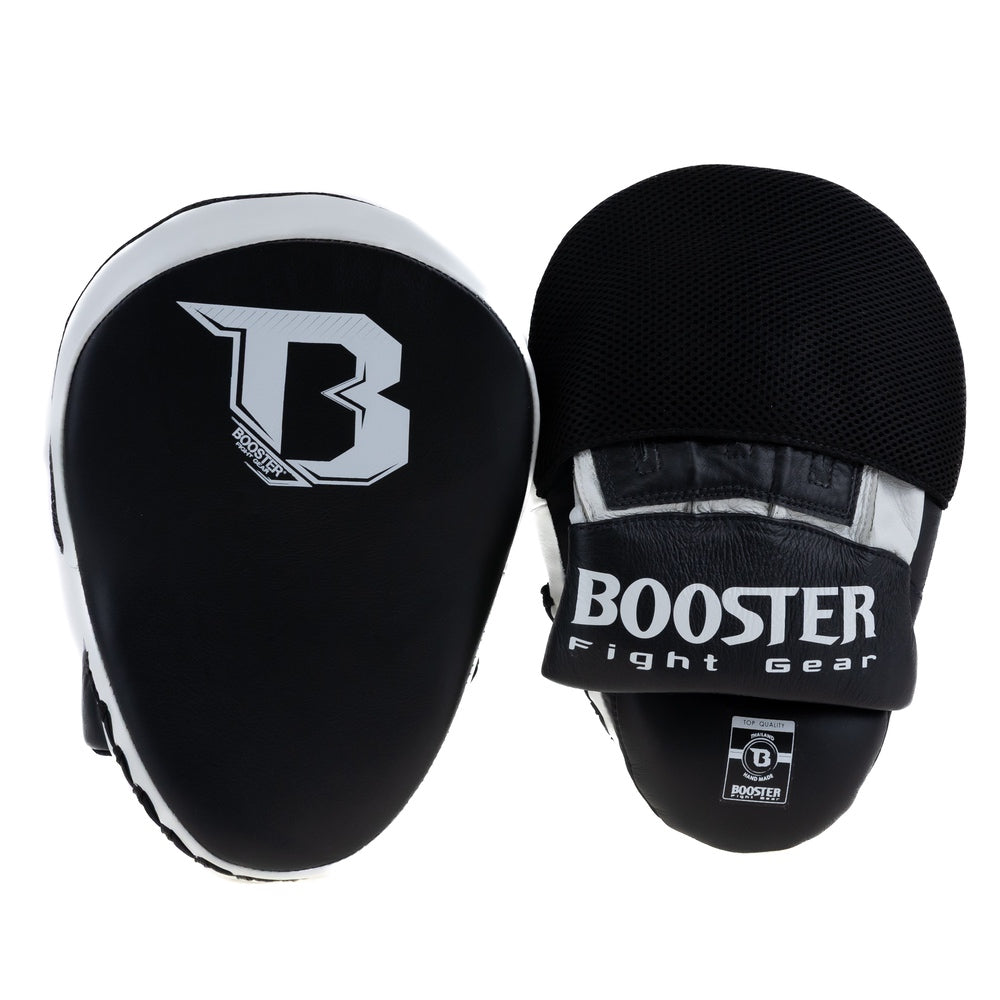 Pattes/pao Booster Fight Gear BPM 1