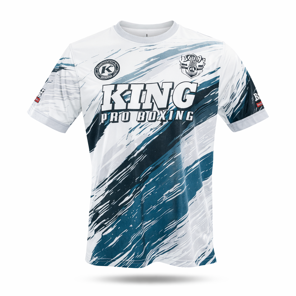 T-shirt King Pro Boxing Storm tee 2