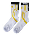 Chaussettes King Pro Boxing Apex pro SOCKS 2