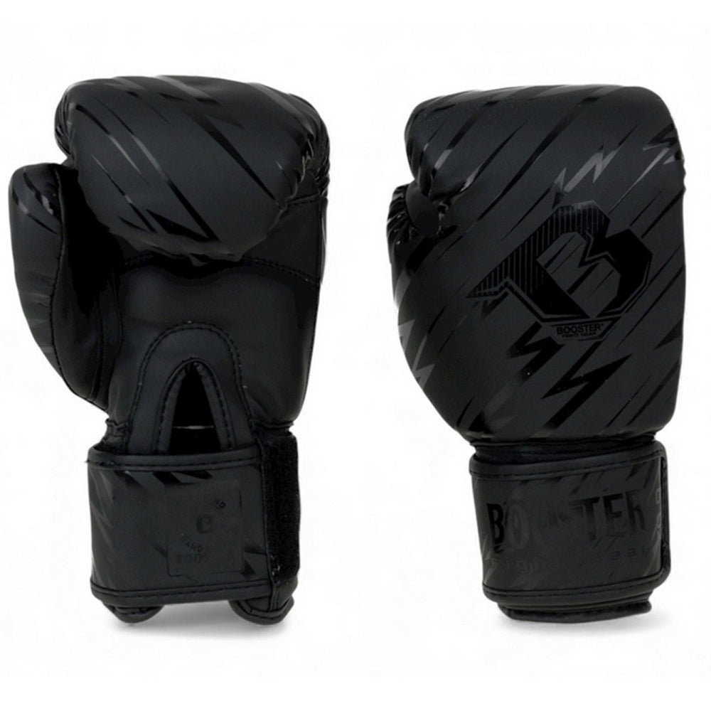 Gants de boxe Booster Fight Gear Combat series 4 BG