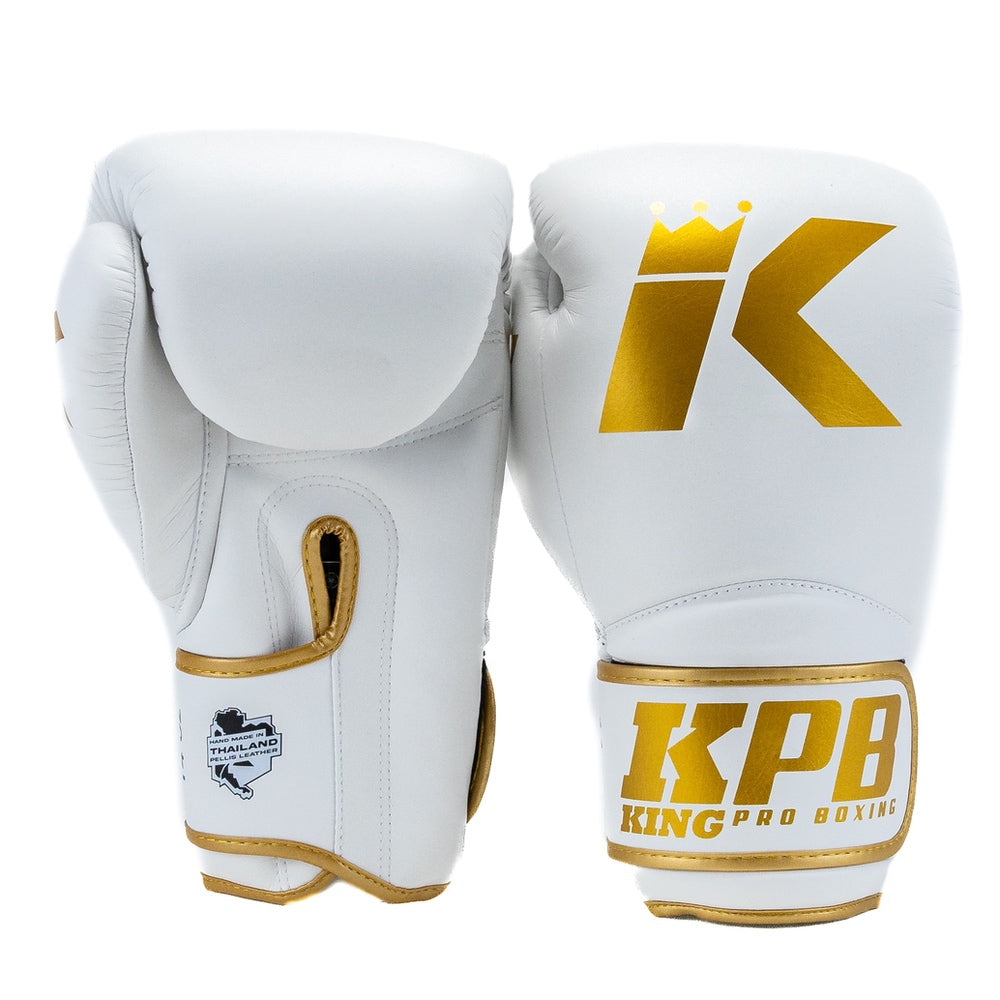 Gants de boxe King Pro Boxing BGK 4