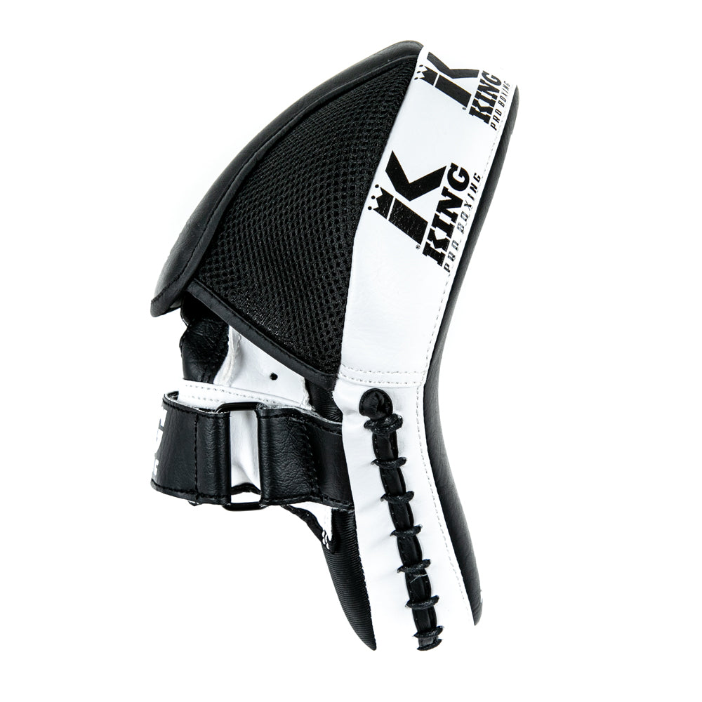 Pattes d'ours King Pro FM REVO 2, détail
